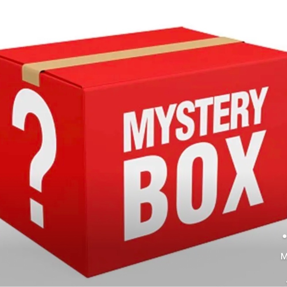 Stanley Mystery Box